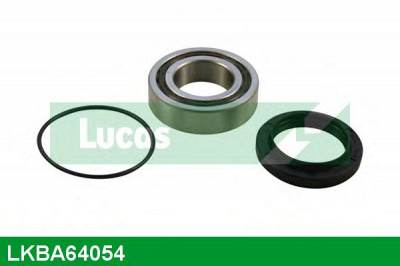 LUCAS ENGINE DRIVE lkba64054 -  Комплект подшипника ступицы колеса